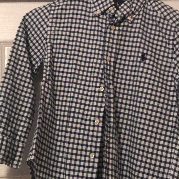 Ralph Lauren Polo Shirt - Picture 3 of 4